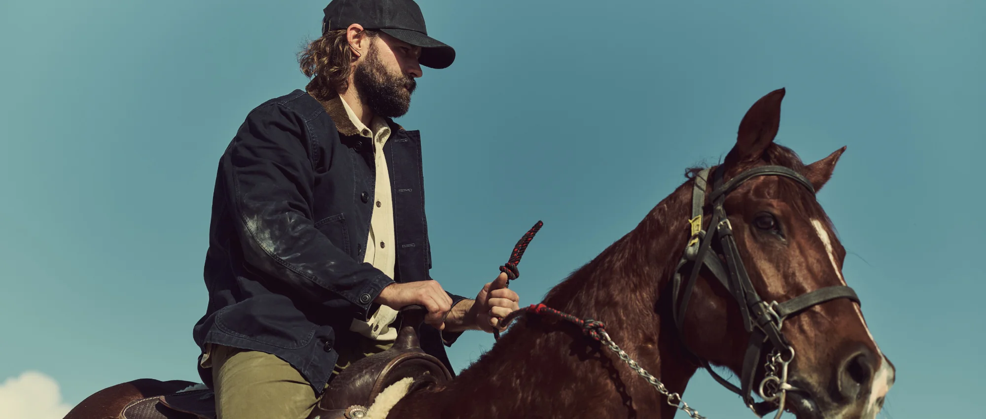 Unfailing Goods Since 1897